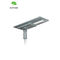hot selling waterproof LiFePo4 rechargeable battery ip66 80 watts solar powered road led lamp